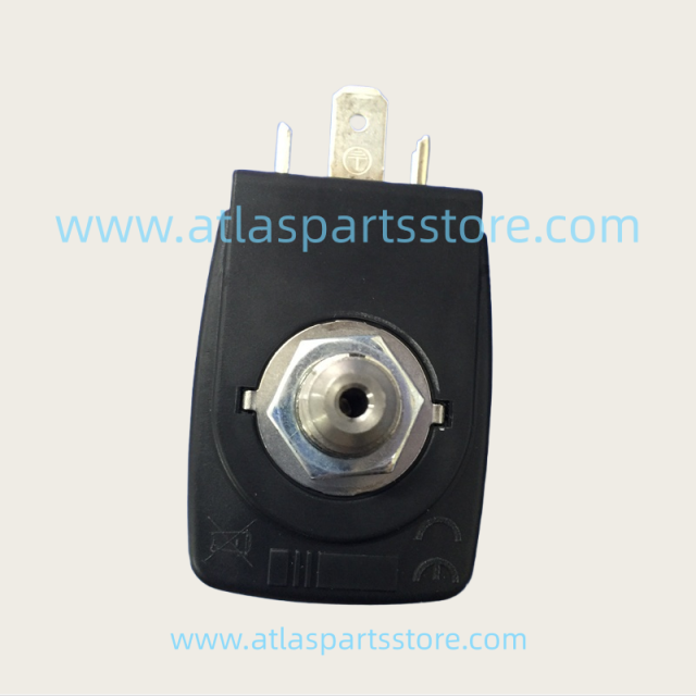 1089062119=1089062052 Original Industrial Compressor Parts solenoid valve 00466884 for Atlas Copco air compressor parts