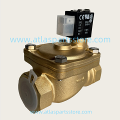 1089064116 Original Industrial Compressor Parts solenoid valve for Atlas Copco air compressor parts