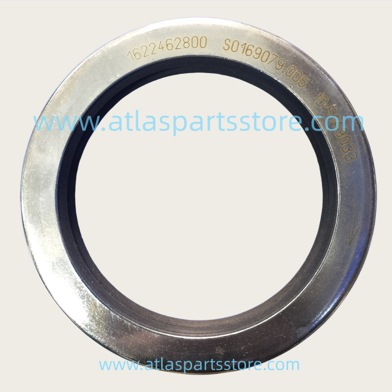 1622462800 Original Industrial Compressor Parts oil seal or shaft seal for Atlas Copco air compressor parts
