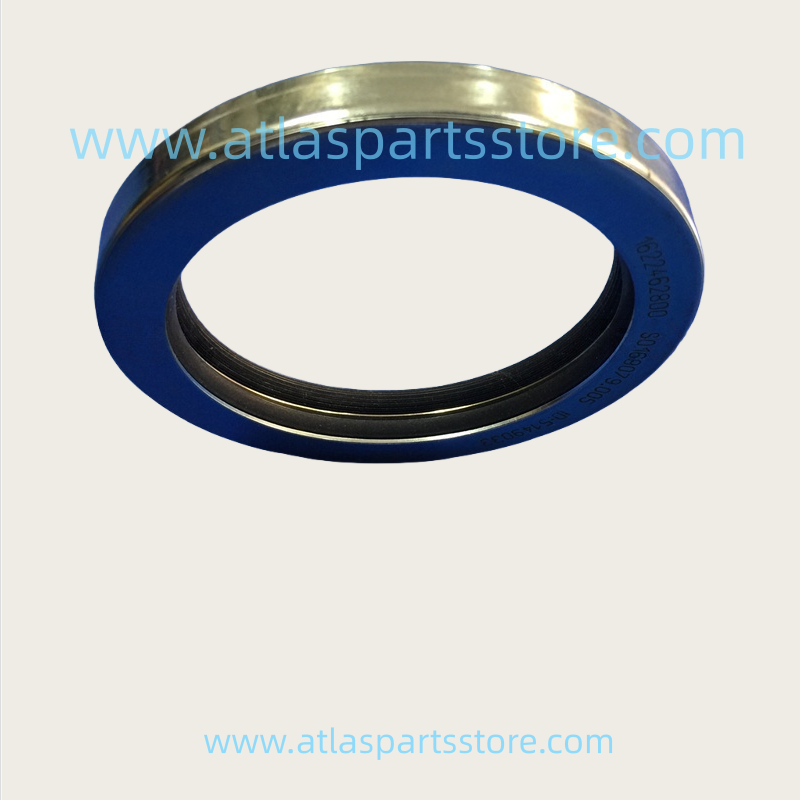 1622462800 Original Industrial Compressor Parts oil seal or shaft seal for Atlas Copco air compressor parts