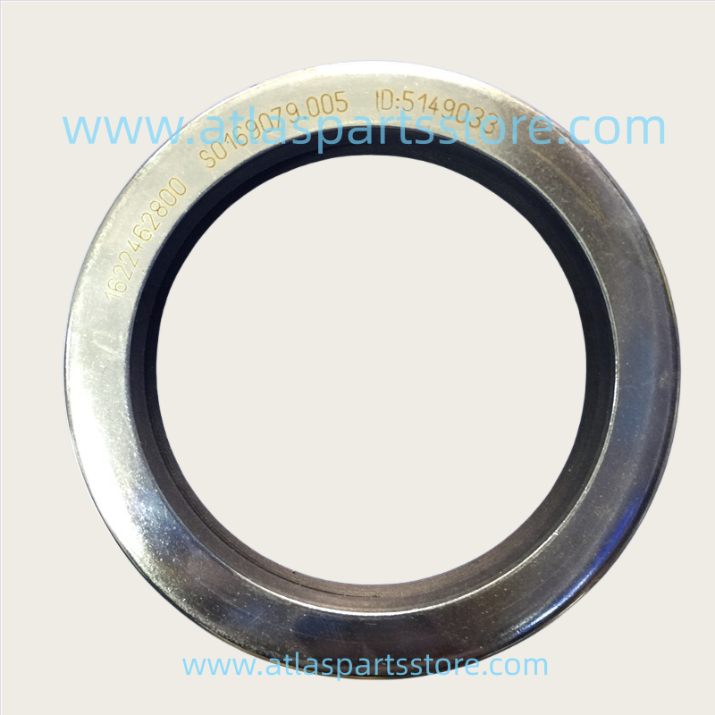 1622462800 Original Industrial Compressor Parts oil seal or shaft seal for Atlas Copco air compressor parts