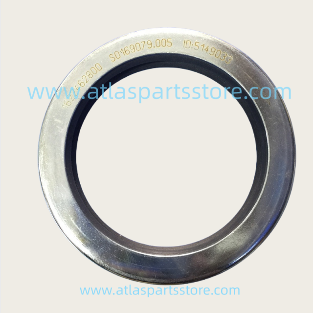 1622462800 Original Industrial Compressor Parts oil seal or shaft seal for Atlas Copco air compressor parts