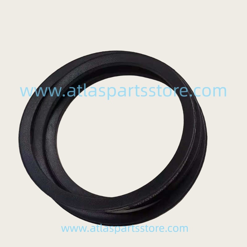 0367010054 Original Industrial Compressor Parts v-belt for Atlas Copco air compressor parts