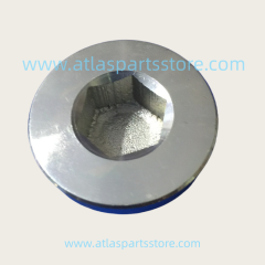 0686371819 Original Industrial Compressor Parts bolt for Atlas Copco air compressor parts