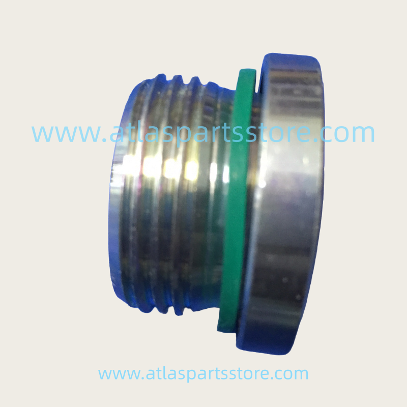 0686371819 Original Industrial Compressor Parts bolt for Atlas Copco air compressor parts