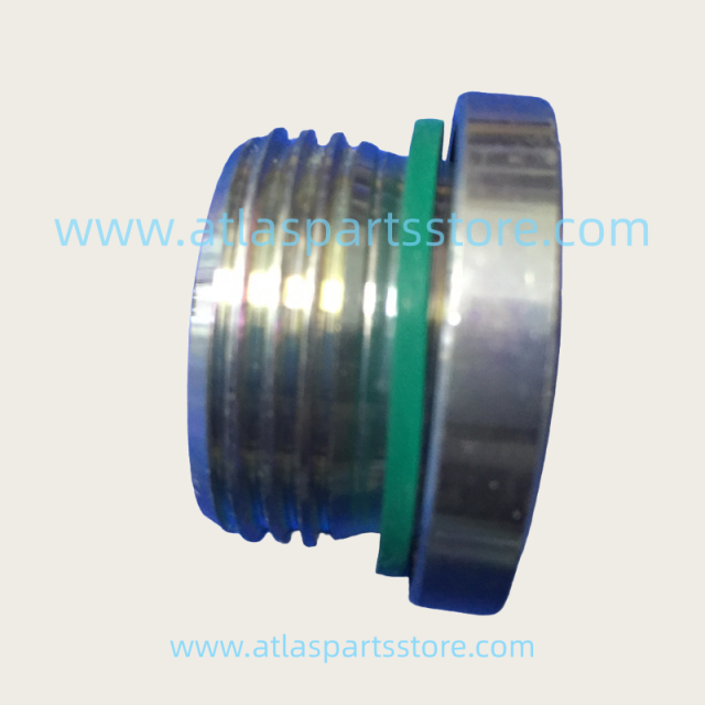 0686371819 Original Industrial Compressor Parts bolt for Atlas Copco air compressor parts