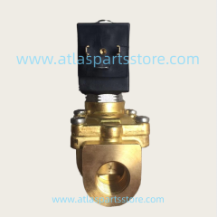 1089058001=1089058031 Original Industrial Compressor Parts solenoid valve for Atlas Copco air compressor parts