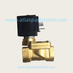 1089058001=1089058031 Original Industrial Compressor Parts solenoid valve for Atlas Copco air compressor parts