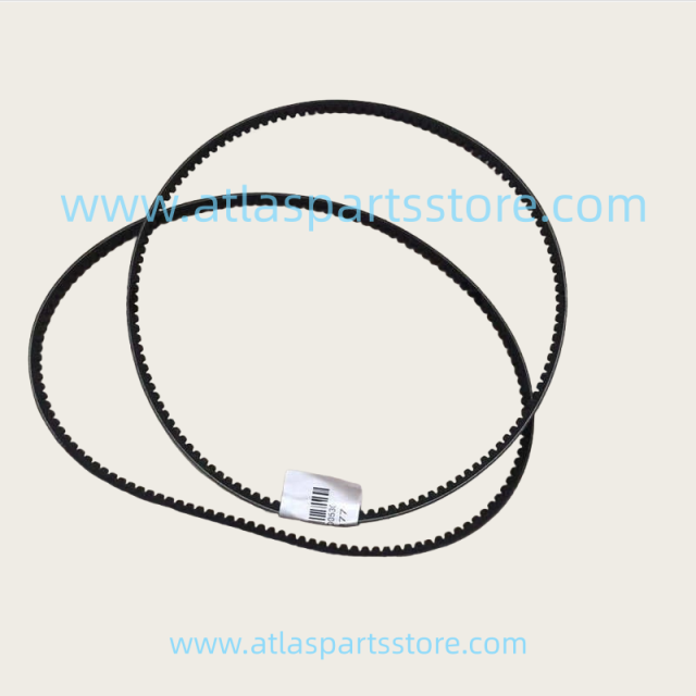 1092200530 Original Industrial Compressor Parts belt for Atlas Copco air compressor parts