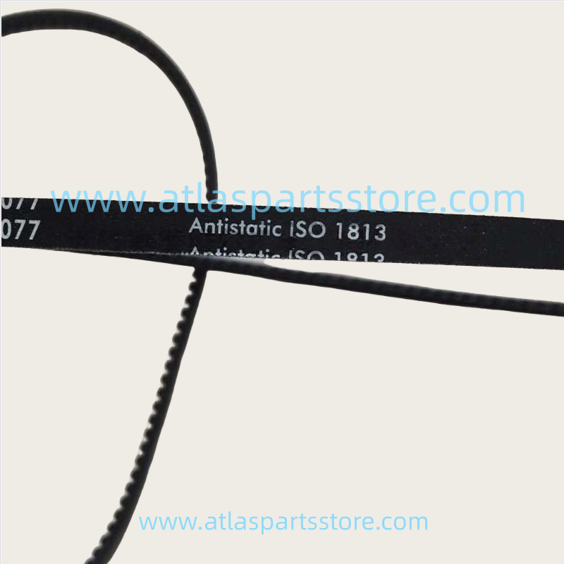1092200530 Original Industrial Compressor Parts belt for Atlas Copco air compressor parts