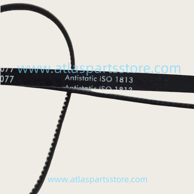 1092200530 Original Industrial Compressor Parts belt for Atlas Copco air compressor parts
