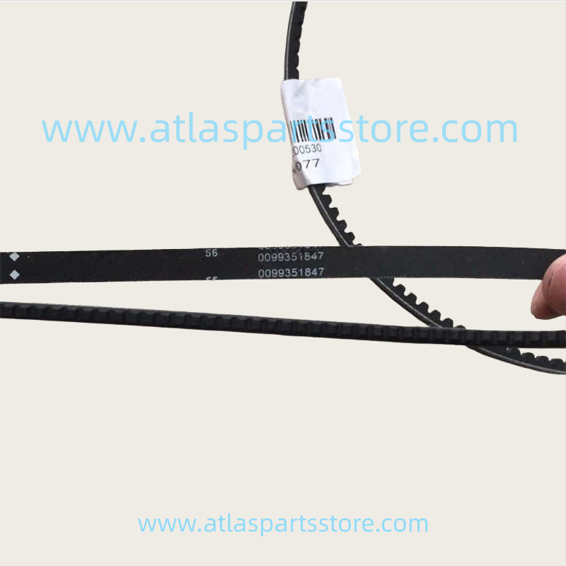 1092200530 Original Industrial Compressor Parts belt for Atlas Copco air compressor parts