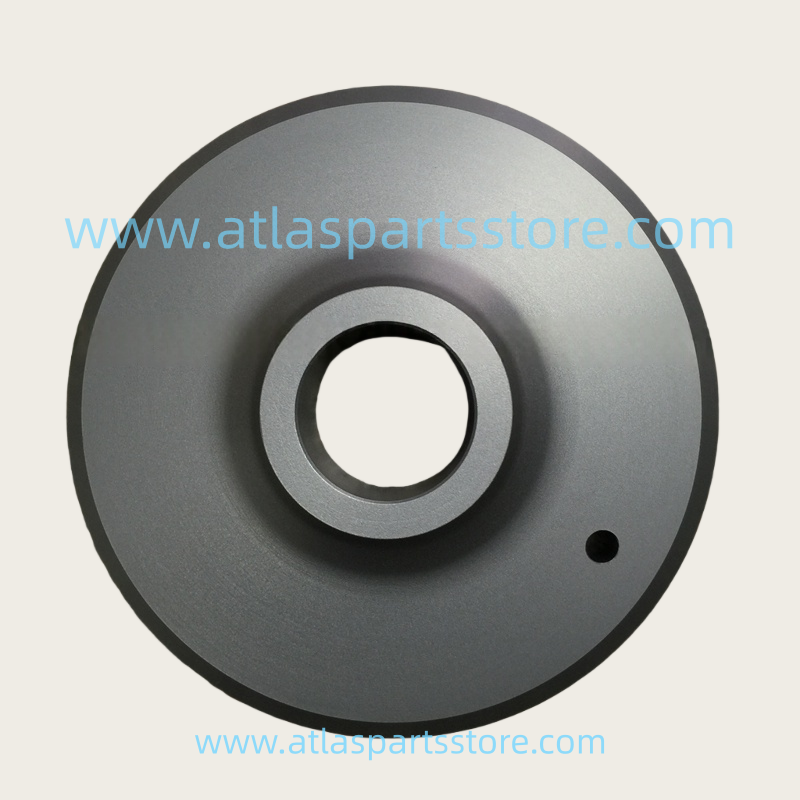 1614674600 Original Industrial Compressor Parts valve for Atlas Copco air compressor parts