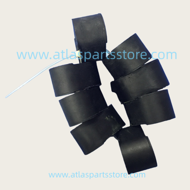 1619646708 Original Industrial Compressor Parts coupling for Atlas Copco air compressor parts