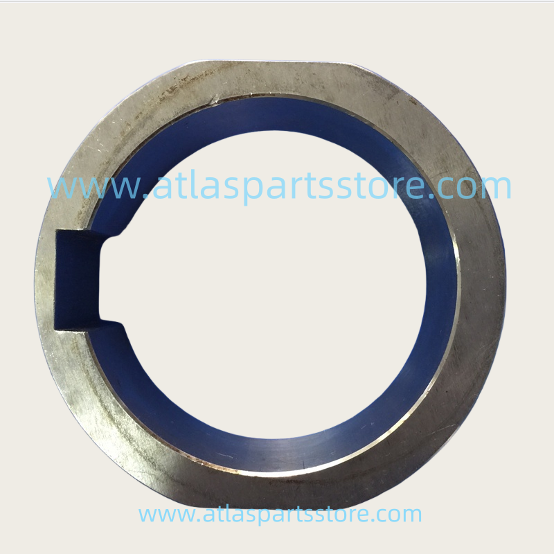 1621732600 Original Industrial Compressor Parts bushing for Atlas Copco air compressor parts