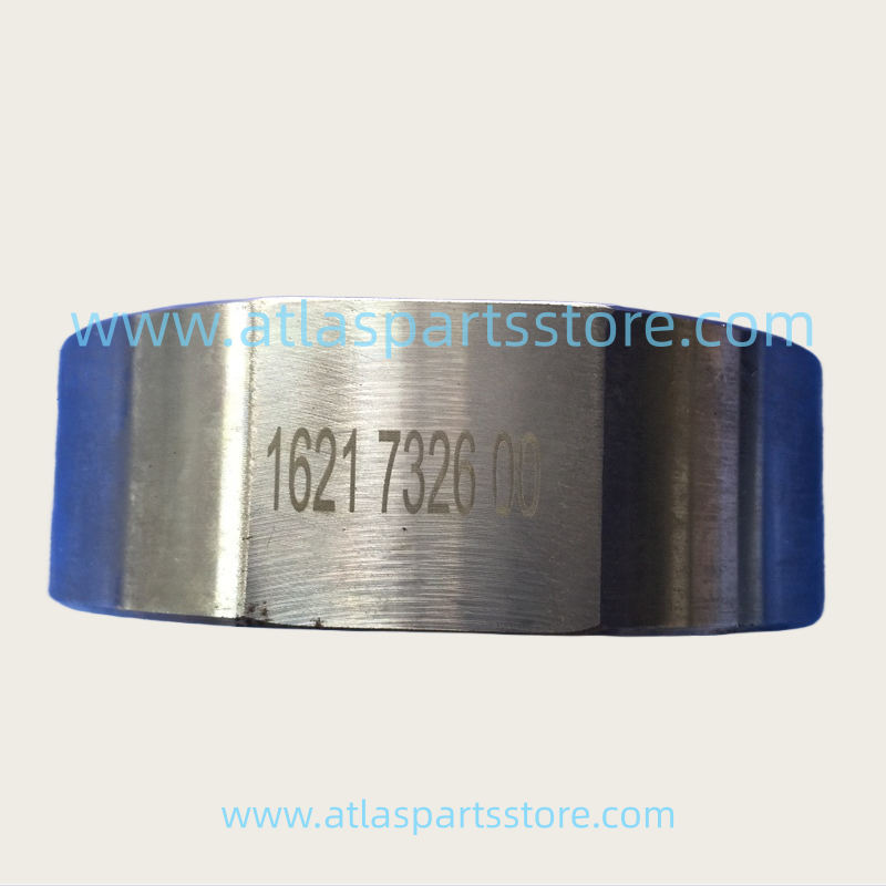 1621732600 Original Industrial Compressor Parts bushing for Atlas Copco air compressor parts
