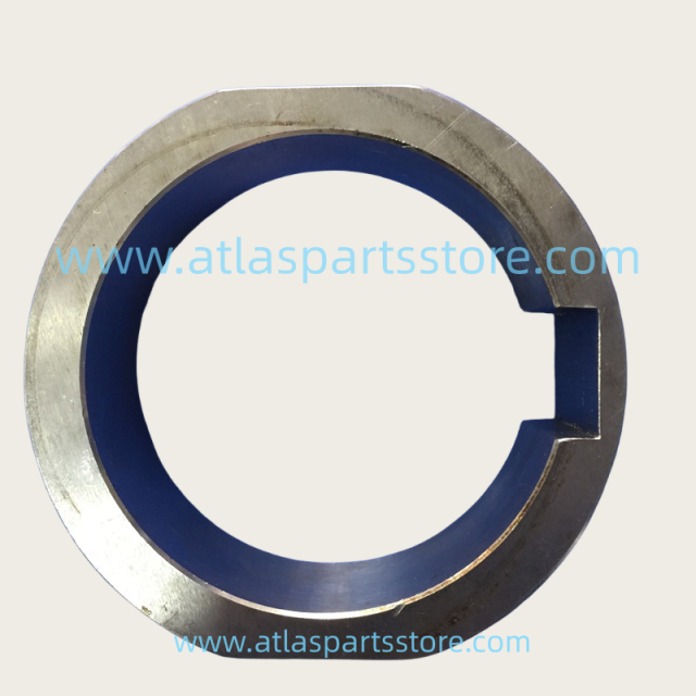 1621732600 Original Industrial Compressor Parts bushing for Atlas Copco air compressor parts