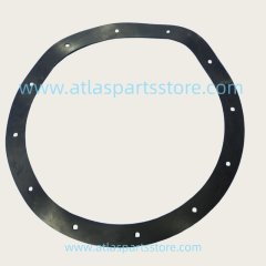1621874100=1621901100 Original Industrial Compressor Parts gasket for Atlas Copco air compressor parts