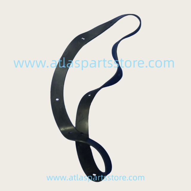 1621874100=1621901100 Original Industrial Compressor Parts gasket for Atlas Copco air compressor parts