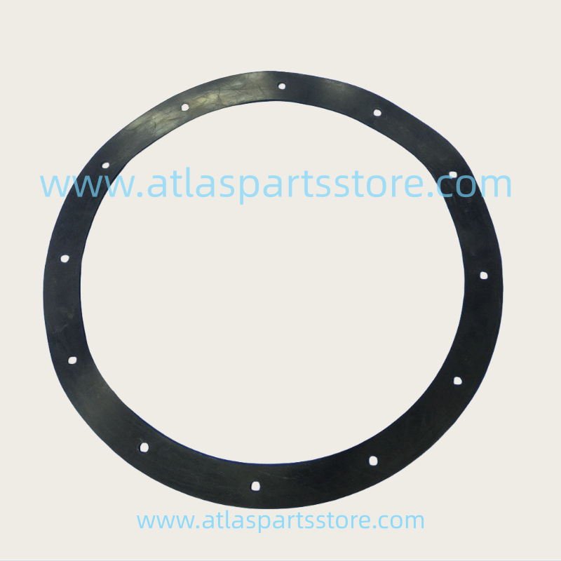1621874100=1621901100 Original Industrial Compressor Parts gasket for Atlas Copco air compressor parts