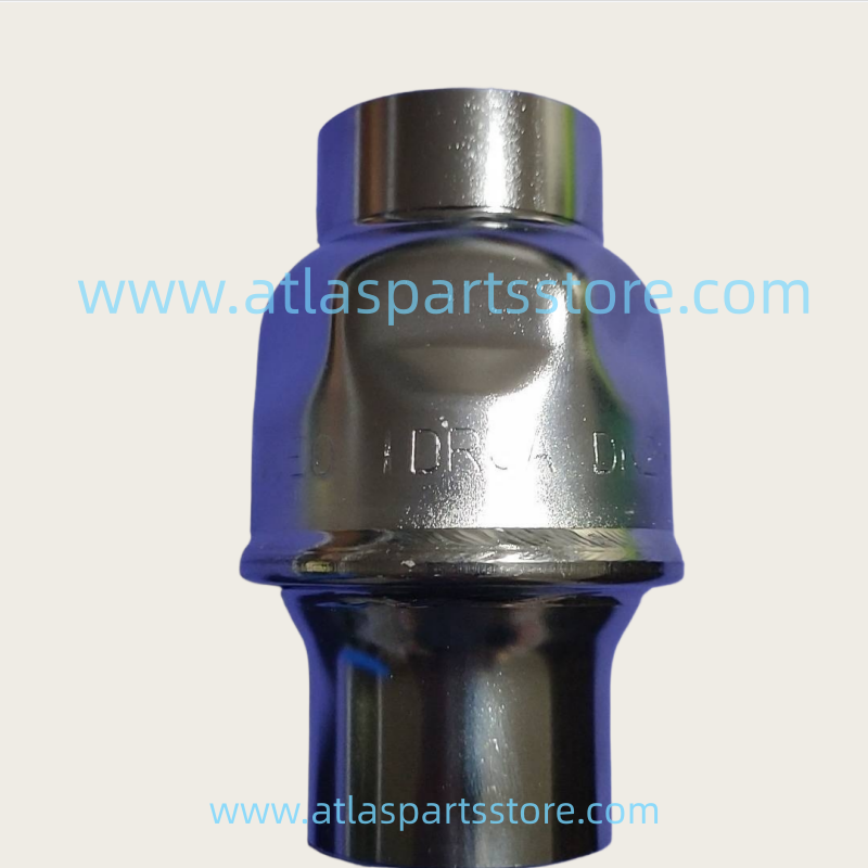 1622186600 Original Industrial Compressor Parts check valve for Atlas Copco air compressor parts