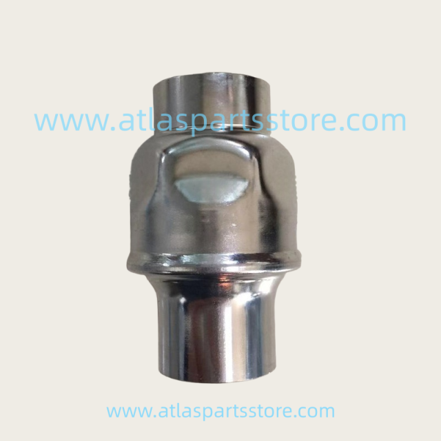 1622186600 Original Industrial Compressor Parts check valve for Atlas Copco air compressor parts