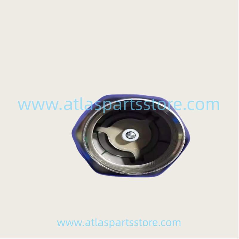 1622186600 Original Industrial Compressor Parts check valve for Atlas Copco air compressor parts