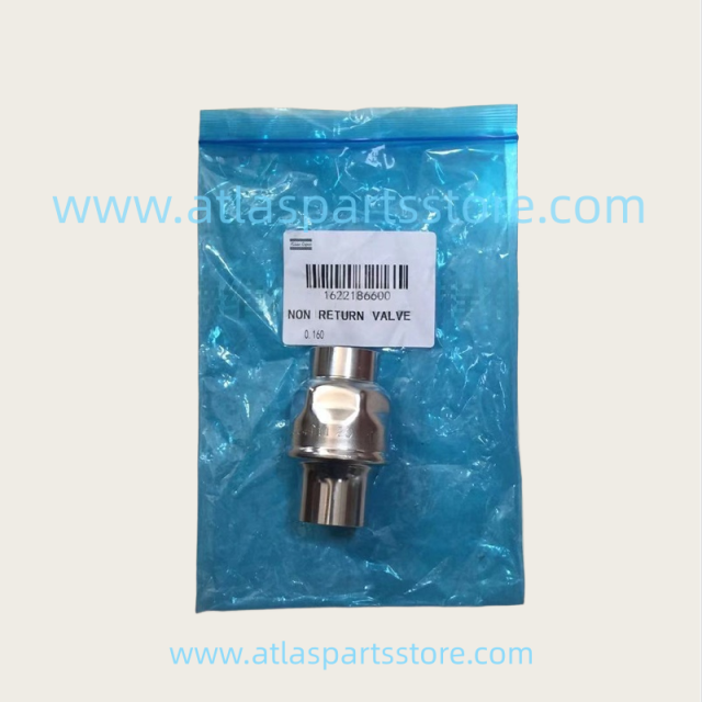 1622186600 Original Industrial Compressor Parts check valve for Atlas Copco air compressor parts