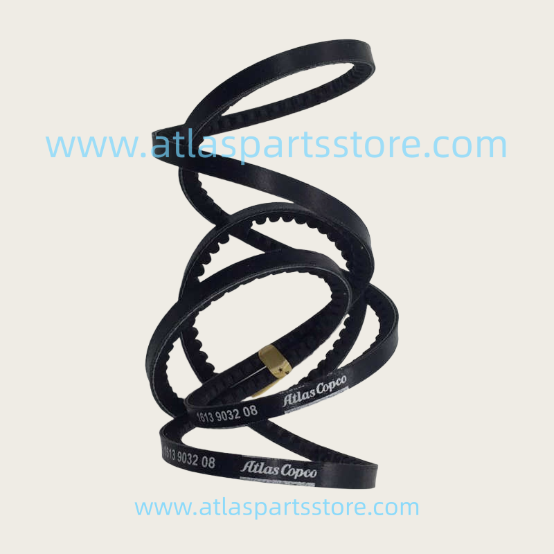 2903102408 Original Industrial Compressor Parts belt for Atlas Copco air compressor parts