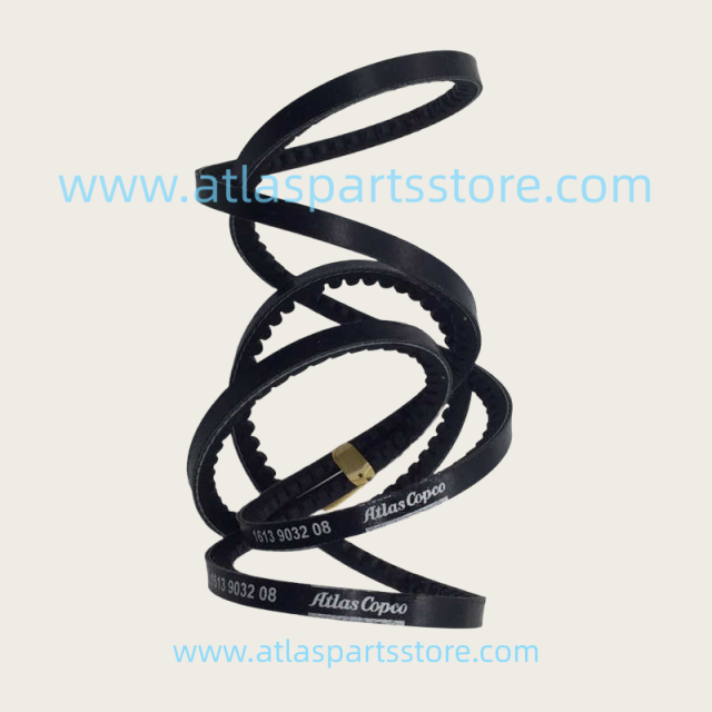 2903102408 Original Industrial Compressor Parts belt for Atlas Copco air compressor parts