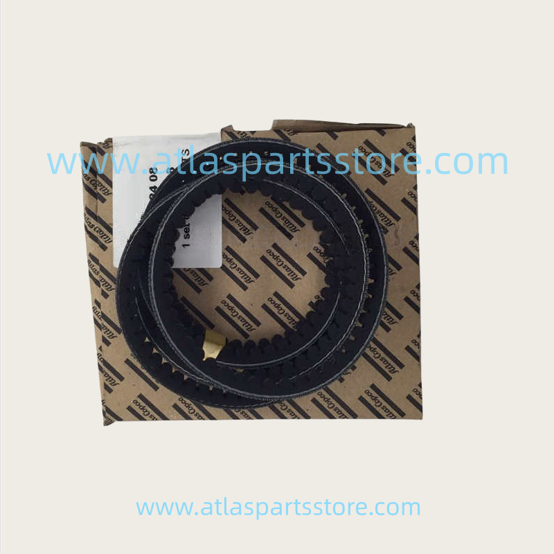 2903102408 Original Industrial Compressor Parts belt for Atlas Copco air compressor parts