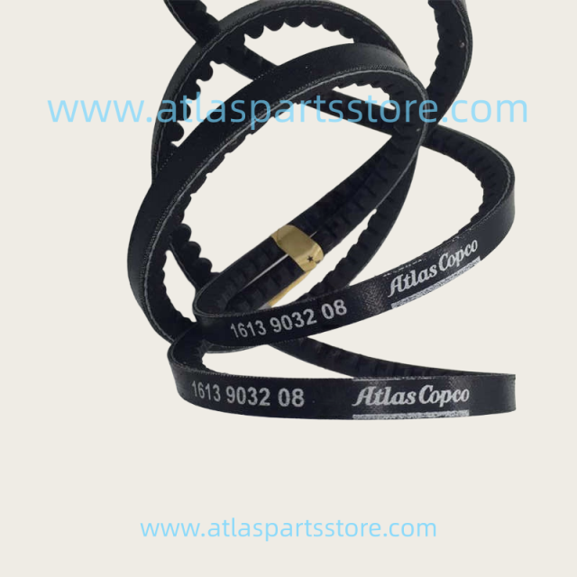 2903102408 Original Industrial Compressor Parts belt for Atlas Copco air compressor parts