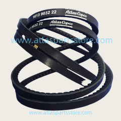 2903102422 Original Industrial Compressor Parts v-belt for Atlas Copco air compressor parts