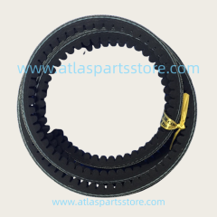 2903102422 Original Industrial Compressor Parts v-belt for Atlas Copco air compressor parts