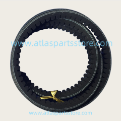 2903102422 Original Industrial Compressor Parts v-belt for Atlas Copco air compressor parts