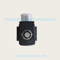 1089064044=1089064064  Original Industrial Compressor Parts solenoid valve  for Atlas Copco air compressor parts