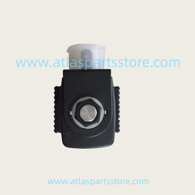1089064044=1089064064  Original Industrial Compressor Parts solenoid valve  for Atlas Copco air compressor parts