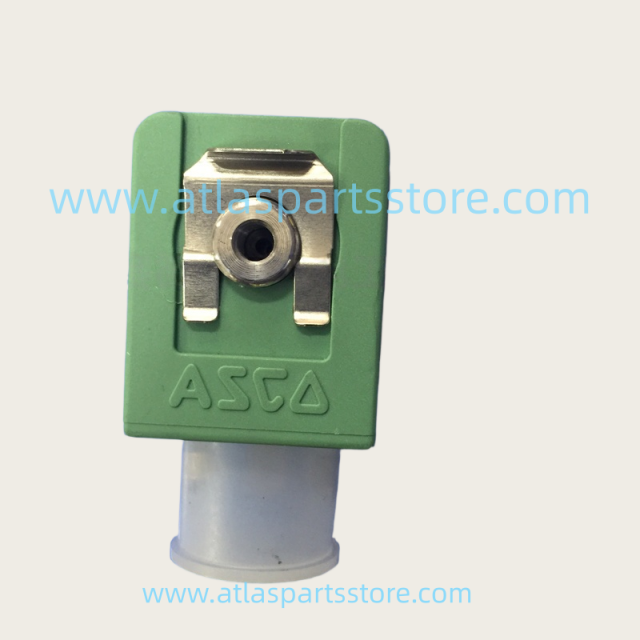 1089066803 Original Industrial Compressor Parts solenoid valve  for Atlas Copco air compressor parts