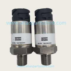 1089957908=1607852284 Original Industrial Compressor Parts pressure sensor for Atlas Copco air compressor parts