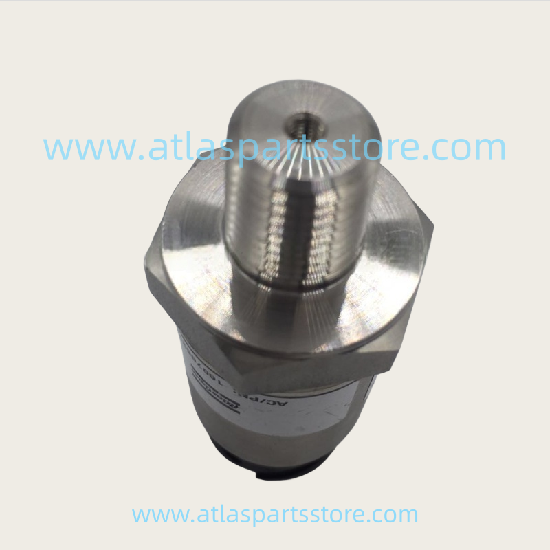 1089957908=1607852284 Original Industrial Compressor Parts pressure sensor for Atlas Copco air compressor parts