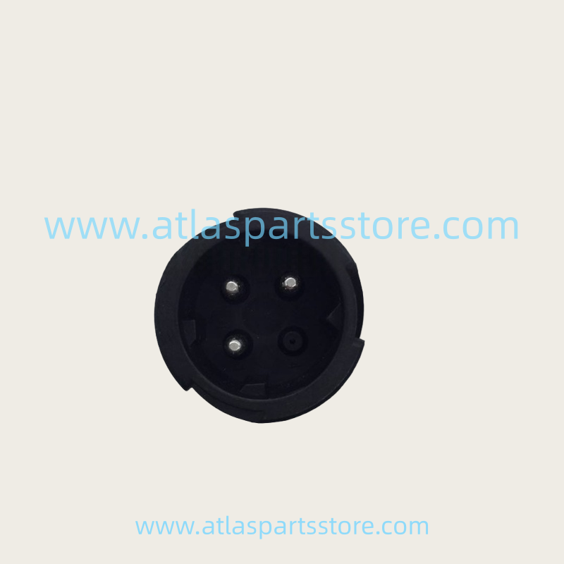 1089957908=1607852284 Original Industrial Compressor Parts pressure sensor for Atlas Copco air compressor parts