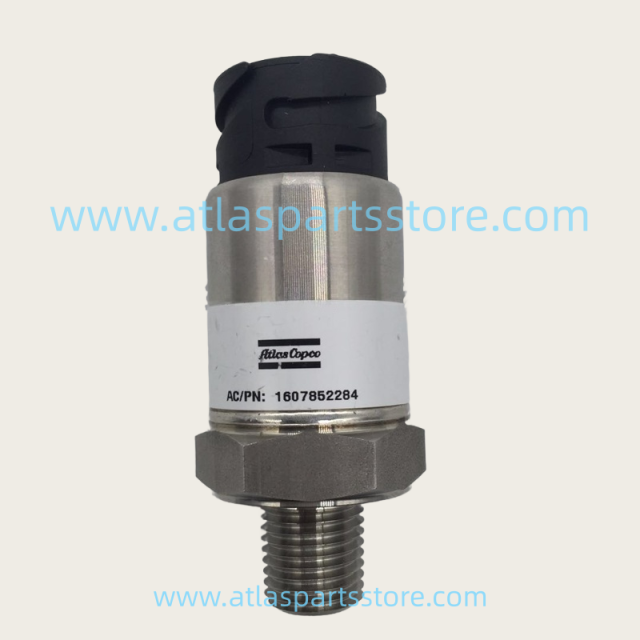 1089957908=1607852284 Original Industrial Compressor Parts pressure sensor for Atlas Copco air compressor parts