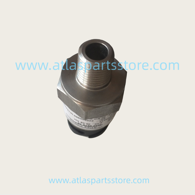 1089957975=1089957955 Original Industrial Compressor Parts pressure sensor for Atlas Copco air compressor parts