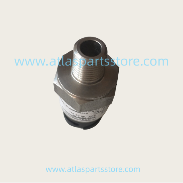 1089957975=1089957955 Original Industrial Compressor Parts pressure sensor for Atlas Copco air compressor parts