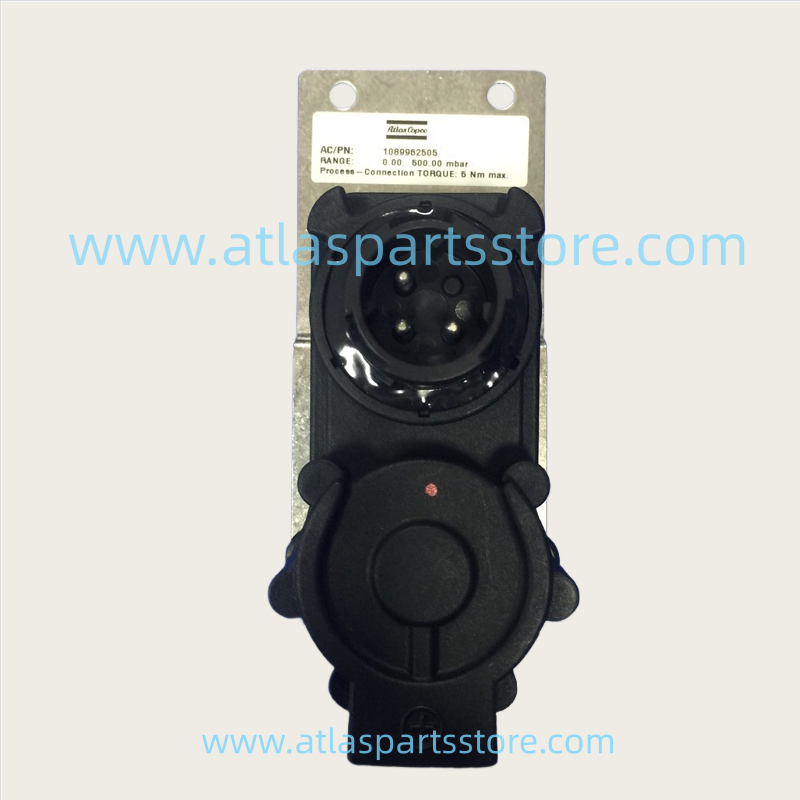 1089057546=1089962505 Original Industrial Compressor Parts differential pressure sensor for Atlas Copco air compressor parts