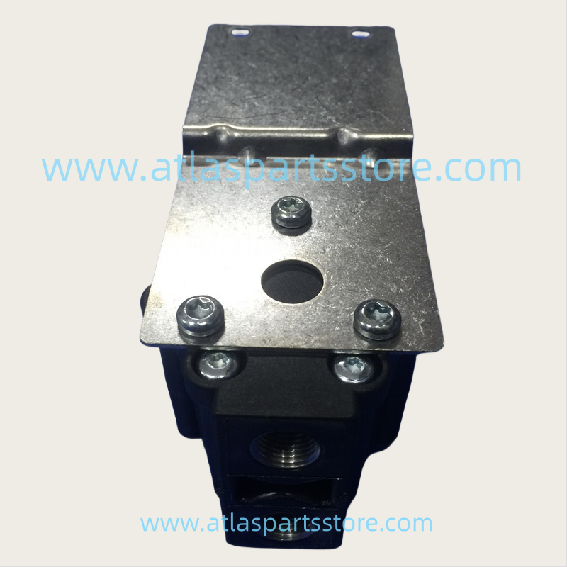1089057546=1089962505 Original Industrial Compressor Parts differential pressure sensor for Atlas Copco air compressor parts