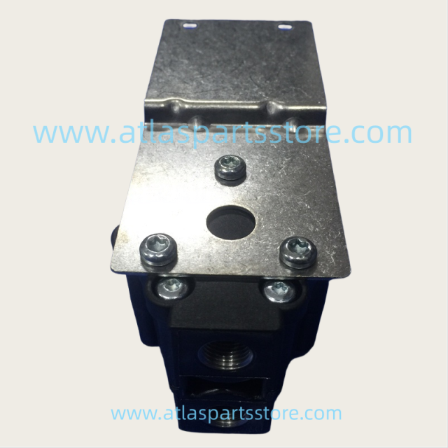 1089057546=1089962505 Original Industrial Compressor Parts differential pressure sensor for Atlas Copco air compressor parts