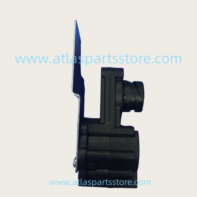 1089057546=1089962505 Original Industrial Compressor Parts differential pressure sensor for Atlas Copco air compressor parts