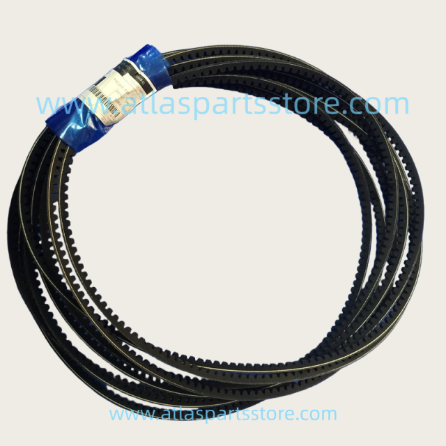 1092200103  Original Industrial Compressor Parts belt for Atlas Copco air compressor parts