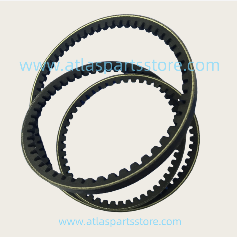 1092200131 Original Industrial Compressor Parts v-belt for Atlas Copco air compressor parts